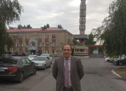 ВКДП и сквер «Юность» любимые места депутата Алексея Фирсова ВКДП и сквер «Юность» любимые места депутата Алексея Фирсова
