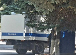 После преследования полицейские в Цимлянске задержали автоугонщика После преследования полицейские в Цимлянске задержали автоугонщика