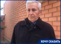 80-летний волгодонец живет в страхе потерять дом из-за конфликтов с дочерью 80-летний волгодонец живет в страхе потерять дом из-за конфликтов с дочерью