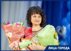 «Я знаю, я чувствую: я на своем месте»: учитель года Ольга Бокова «Я знаю, я чувствую: я на своем месте»: учитель года Ольга Бокова