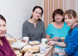 Женщина с ребенком - уже семья: где волгодончанкам помогут в непростой жизненной ситуации Женщина с ребенком - уже семья: где волгодончанкам помогут в непростой жизненной ситуации