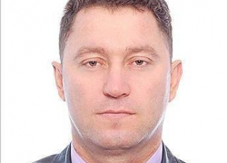 Цимлянский район возглавил 52-летний Владимир Светличный Цимлянский район возглавил 52-летний Владимир Светличный