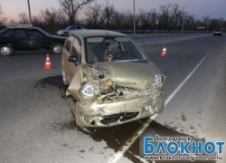 В ДТП в Волгодонском районе пострадал двухлетний ребенок В ДТП в Волгодонском районе пострадал двухлетний ребенок
