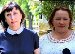 После выборов на сайте Думы больше всех пиарятся женщины-депутаты Голинская и Радыгина После выборов на сайте Думы больше всех пиарятся женщины-депутаты Голинская и Радыгина