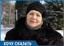 Птицам голодно и холодно, их нужно подкармливать - жительница Волгодонска Птицам голодно и холодно, их нужно подкармливать - жительница Волгодонска