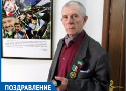 Свой 75-летний юбилей отмечает самый неординарный художник Волгодонска Свой 75-летний юбилей отмечает самый неординарный художник Волгодонска