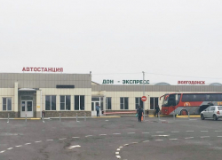Из Волгодонска открывается прямой автобусный рейс до Курска и Курчатова Из Волгодонска открывается прямой автобусный рейс до Курска и Курчатова