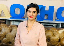 «Они сами захотели быть нищими»: Татьяна Петерсон ответила на интеллектуальные вопросы «Они сами захотели быть нищими»: Татьяна Петерсон ответила на интеллектуальные вопросы