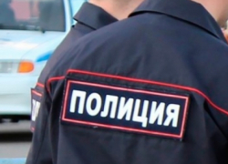 В Волгодонске полицейские разыскали и вернули домой потерявшуюся 13-летнюю девочку В Волгодонске полицейские разыскали и вернули домой потерявшуюся 13-летнюю девочку