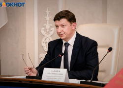 Опытный медик и глава города: Сергей Ладанов может занять кресло главы администрации Опытный медик и глава города: Сергей Ладанов может занять кресло главы администрации
