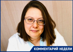 «В Волгодонске случаев заболевания полиомиелитом зарегистрировано не было»: врач Елена Стрельцова «В Волгодонске случаев заболевания полиомиелитом зарегистрировано не было»: врач Елена Стрельцова