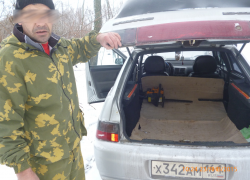 В Волгодонске лесник департамента городского хозяйства обезвредил преступника с бензопилой В Волгодонске лесник департамента городского хозяйства обезвредил преступника с бензопилой