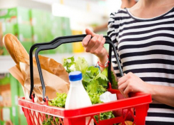 На несколько копеек поднялись цены на многие продукты питания в Волгодонске На несколько копеек поднялись цены на многие продукты питания в Волгодонске