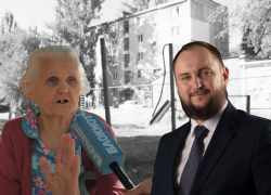 «Работать надо, а не отдыхать»: волгодонцы не хотят голосовать за депутата Владимира Брагина «Работать надо, а не отдыхать»: волгодонцы не хотят голосовать за депутата Владимира Брагина