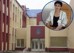 Романовскую школу закрыли на карантин Романовскую школу закрыли на карантин