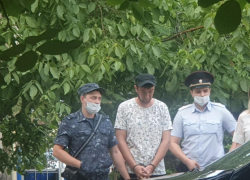 Организатору кровавой бойни на Ленинградской грозит до 15 лет тюрьмы Организатору кровавой бойни на Ленинградской грозит до 15 лет тюрьмы