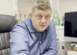 «Он был единственным за последнее время мэром, кто жил этим городом»: Олег Пахолков «Он был единственным за последнее время мэром, кто жил этим городом»: Олег Пахолков