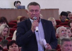 Предприниматель Олег Струков назвал «точкой кипения» взаимоотношения КУИГ и бизнеса Волгодонска Предприниматель Олег Струков назвал «точкой кипения» взаимоотношения КУИГ и бизнеса Волгодонска