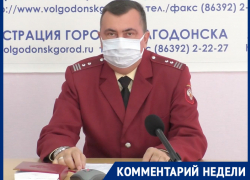 «Самые рьяные сторонники вакцинации те, кто переболел»: Александр Аносян «Самые рьяные сторонники вакцинации те, кто переболел»: Александр Аносян