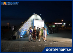 Вечер памяти героев Великой Отечественной войны прошел в Волгодонске Вечер памяти героев Великой Отечественной войны прошел в Волгодонске