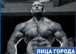 Мышечной массой я никогда не отличался и выглядел очень «утонченно», - призер чемпионата мира по кросслифтингу Иван Блинов Мышечной массой я никогда не отличался и выглядел очень «утонченно», - призер чемпионата мира по кросслифтингу Иван Блинов