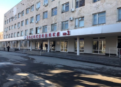 За неделю более 60 пациентов поступили в стационары Волгодонска в тяжелом состоянии За неделю более 60 пациентов поступили в стационары Волгодонска в тяжелом состоянии