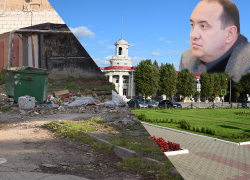 «Первый наследственный»: как выглядит округ самого богатого депутата Думы Алексея Фирсова «Первый наследственный»: как выглядит округ самого богатого депутата Думы Алексея Фирсова