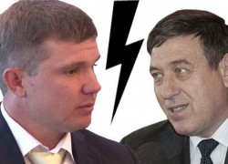 Мэр Волгодонска подал в суд на депутата городской Думы Мэр Волгодонска подал в суд на депутата городской Думы