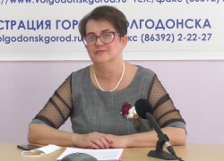 «На фоне роста гриппа и Covid-19 волгодонцы рискуют получить опасное сочетание вирусных заболеваний»: Светлана Заболотских «На фоне роста гриппа и Covid-19 волгодонцы рискуют получить опасное сочетание вирусных заболеваний»: Светлана Заболотских