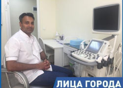 Женщины - лучшие пациенты, - врач из Волгодонска Андара Манаге Чамара Чандраратне Женщины - лучшие пациенты, - врач из Волгодонска Андара Манаге Чамара Чандраратне