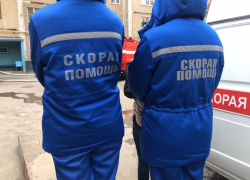 Труп мужчины с огнестрельным ранением обнаружили в Красном Яру Труп мужчины с огнестрельным ранением обнаружили в Красном Яру