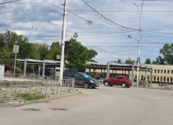 Открытие концессионного автовокзала в Волгодонске перенесли на месяц Открытие концессионного автовокзала в Волгодонске перенесли на месяц
