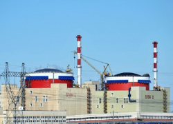 Паника отменяется: 2-й энергоблок РоАЭС остановили из-за бюрократии Паника отменяется: 2-й энергоблок РоАЭС остановили из-за бюрократии