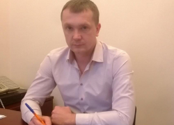 Стоматологическую поликлинику Волгодонска возглавил Роман Череповский Стоматологическую поликлинику Волгодонска возглавил Роман Череповский