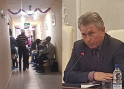 Большие очереди в поликлиниках, рост заболеваемости гриппом и ОРВИ: как в Волгодонске прошли новогодние праздники Большие очереди в поликлиниках, рост заболеваемости гриппом и ОРВИ: как в Волгодонске прошли новогодние праздники