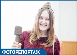 «Найди себя на фото»: Поисковики провели встречу со студентами техникума в Волгодонске «Найди себя на фото»: Поисковики провели встречу со студентами техникума в Волгодонске