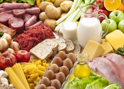 В Волгодонске зафиксированы самые низкие цены на молочные продукты по области В Волгодонске зафиксированы самые низкие цены на молочные продукты по области