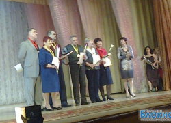 Детская городская больница Волгодонска отметила 35-летие Детская городская больница Волгодонска отметила 35-летие