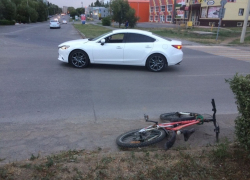 Каждый водитель, выйдя из машины, становится пешеходом, - супруга пострадавшего в ДТП велосипедиста Каждый водитель, выйдя из машины, становится пешеходом, - супруга пострадавшего в ДТП велосипедиста