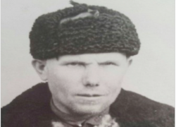«К концу войны мой прадед вернулся живой, но израненный» «К концу войны мой прадед вернулся живой, но израненный»