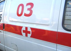 14-летняя школьница пострадала в ДТП на автодороге Цимлянск-Морозовск 14-летняя школьница пострадала в ДТП на автодороге Цимлянск-Морозовск