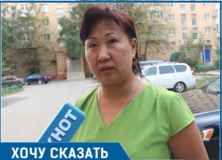Противостояние жителей Степной и полицейских переросло в «парковочную войну» Противостояние жителей Степной и полицейских переросло в «парковочную войну»