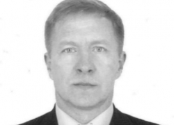Ушел из жизни экс-депутат Цимлянского района Геннадий Зубов Ушел из жизни экс-депутат Цимлянского района Геннадий Зубов