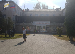 В городской больнице №1 Волгодонска состоится семинар-встреча, посвященная Всемирному дню почки В городской больнице №1 Волгодонска состоится семинар-встреча, посвященная Всемирному дню почки