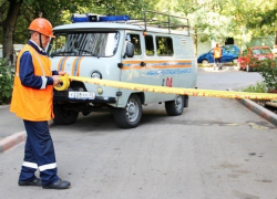 В Зимовниках женщина с двумя детьми отравились газом до потери сознания В Зимовниках женщина с двумя детьми отравились газом до потери сознания