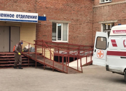 У 600 человек в Ростовской области и 25 в Волгодонске подтвердили коронавирус за сутки У 600 человек в Ростовской области и 25 в Волгодонске подтвердили коронавирус за сутки