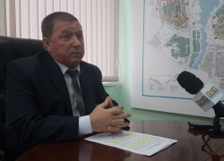 В Волгодонске не должно произойти коллапса из-за смены схемы движения общественного транспорта, - Вислоушкин В Волгодонске не должно произойти коллапса из-за смены схемы движения общественного транспорта, - Вислоушкин