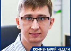«Мошенники ходят по домам, а не присылают квитанции»: Никита Ананичев «Мошенники ходят по домам, а не присылают квитанции»: Никита Ананичев