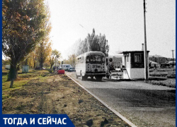 Волгодонск тогда и сейчас: тот самый вытрезвитель на Окружной Волгодонск тогда и сейчас: тот самый вытрезвитель на Окружной