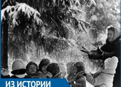 Новогодние карнавалы, «веселые старты» и боевые походы развлекали школьников на зимних каникулах 40 лет назад Новогодние карнавалы, «веселые старты» и боевые походы развлекали школьников на зимних каникулах 40 лет назад